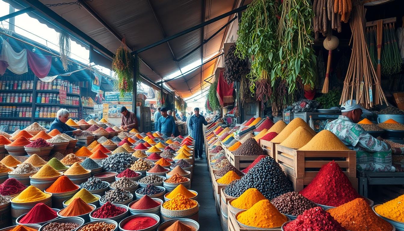 Best Places to Buy Fresh Spices