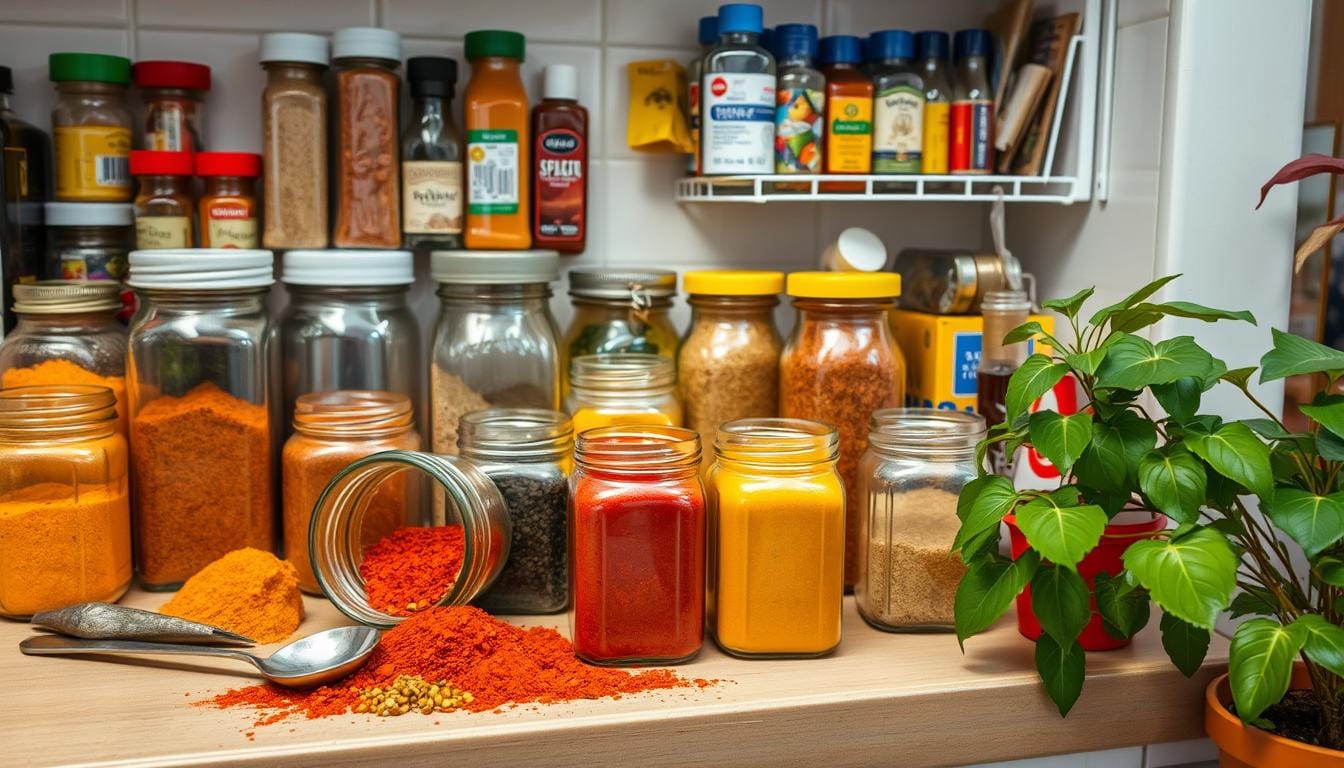 Common Spice Mistakes to Avoid