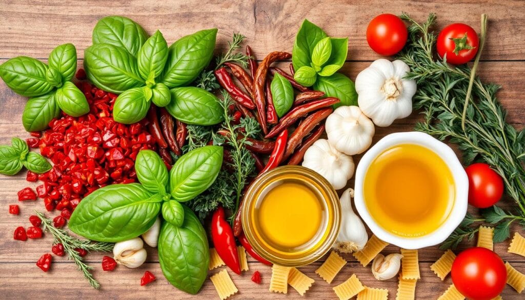 Italian spices for pasta Italian spices for pasta