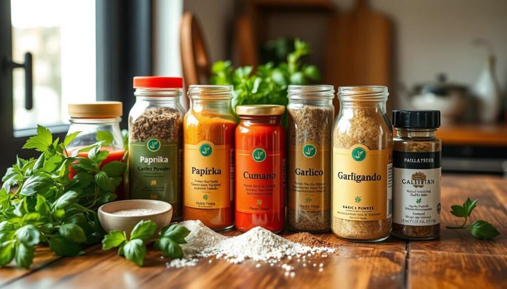 beginner-friendly spices beginner-friendly spices