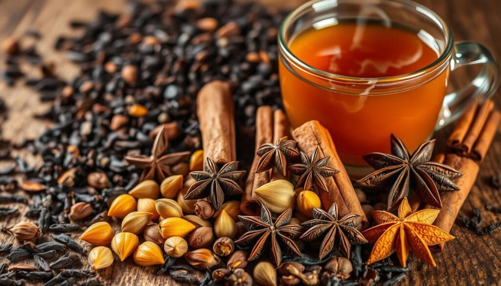 best chai spices best chai spices