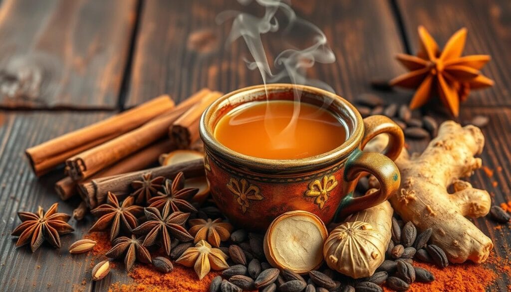 chai tea spices chai tea spices