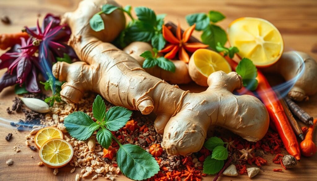 ginger metabolism benefits ginger metabolism benefits