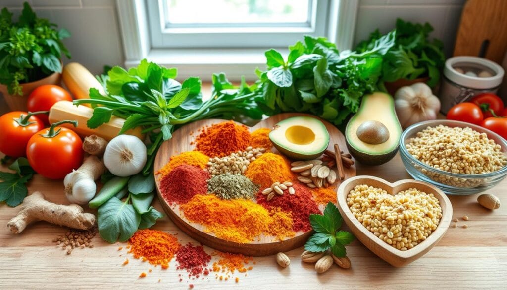 heart-healthy lifestyle heart-healthy lifestyle