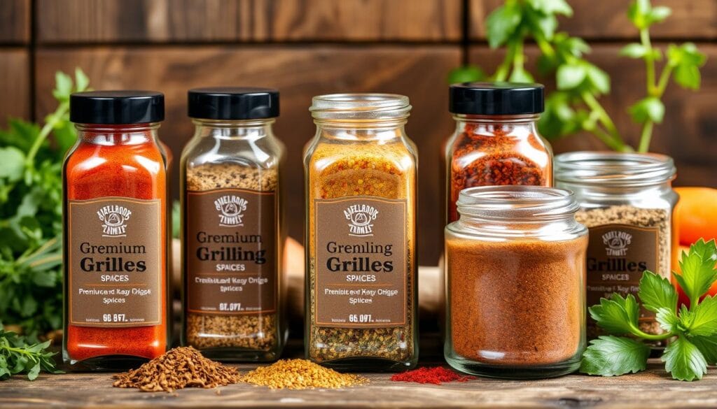 premium grilling seasonings premium grilling seasonings