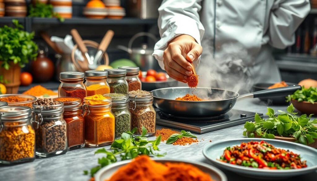 spice-driven cooking escapades spice-driven cooking escapades