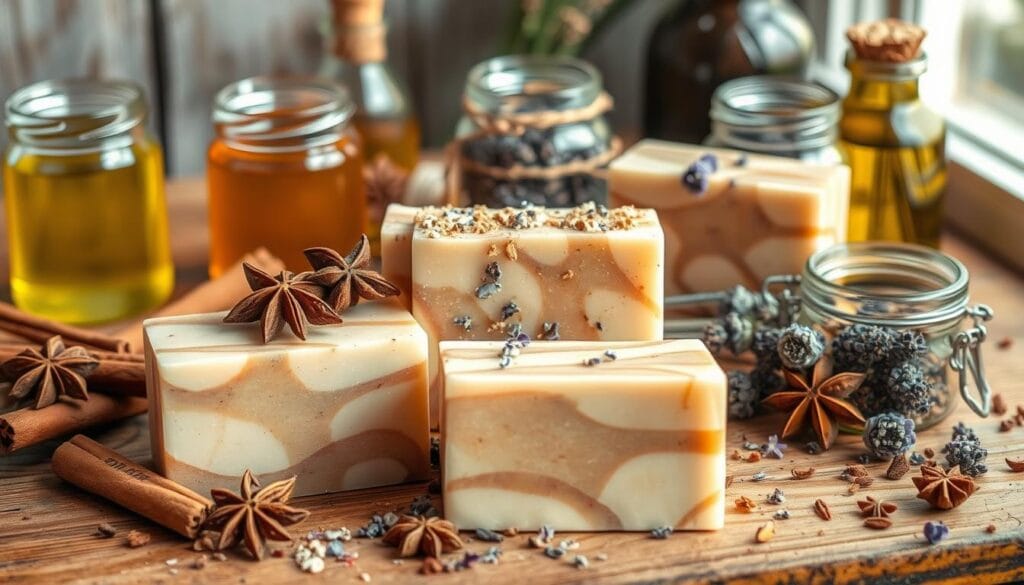 spice-infused DIY beauty products spice-infused DIY beauty products