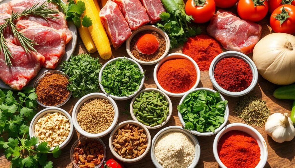 spice pairings for meat and veggies spice pairings for meat and veggies