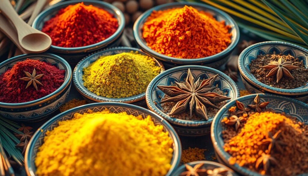 unique seasonings unique seasonings