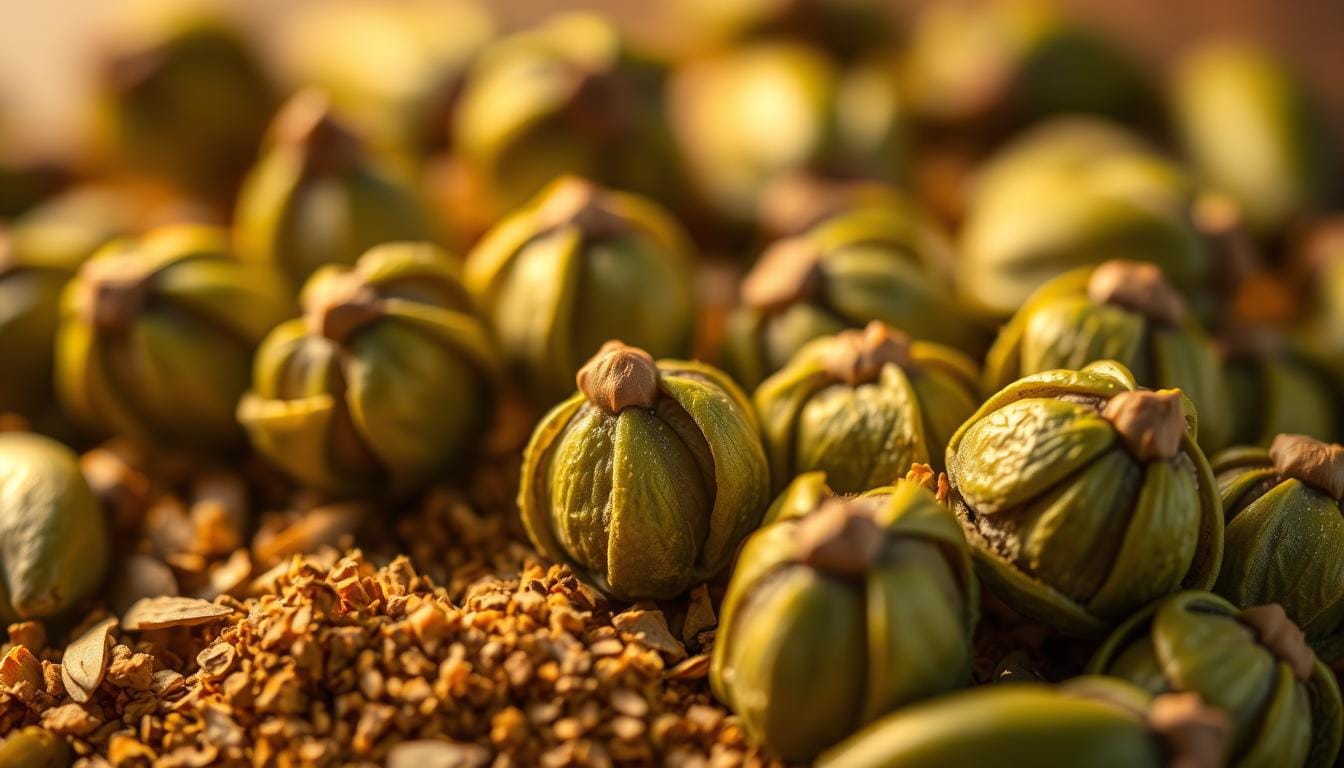 Health Benefits of Cardamom Spice