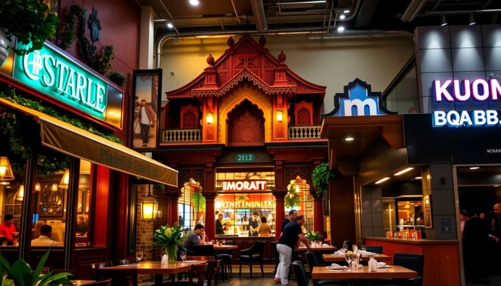 South Plainfield diverse dining options South Plainfield diverse dining options