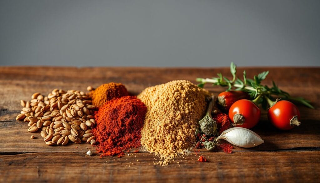 Southwest Spice Blend Ingredients Southwest Spice Blend Ingredients