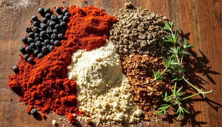 best burger spices