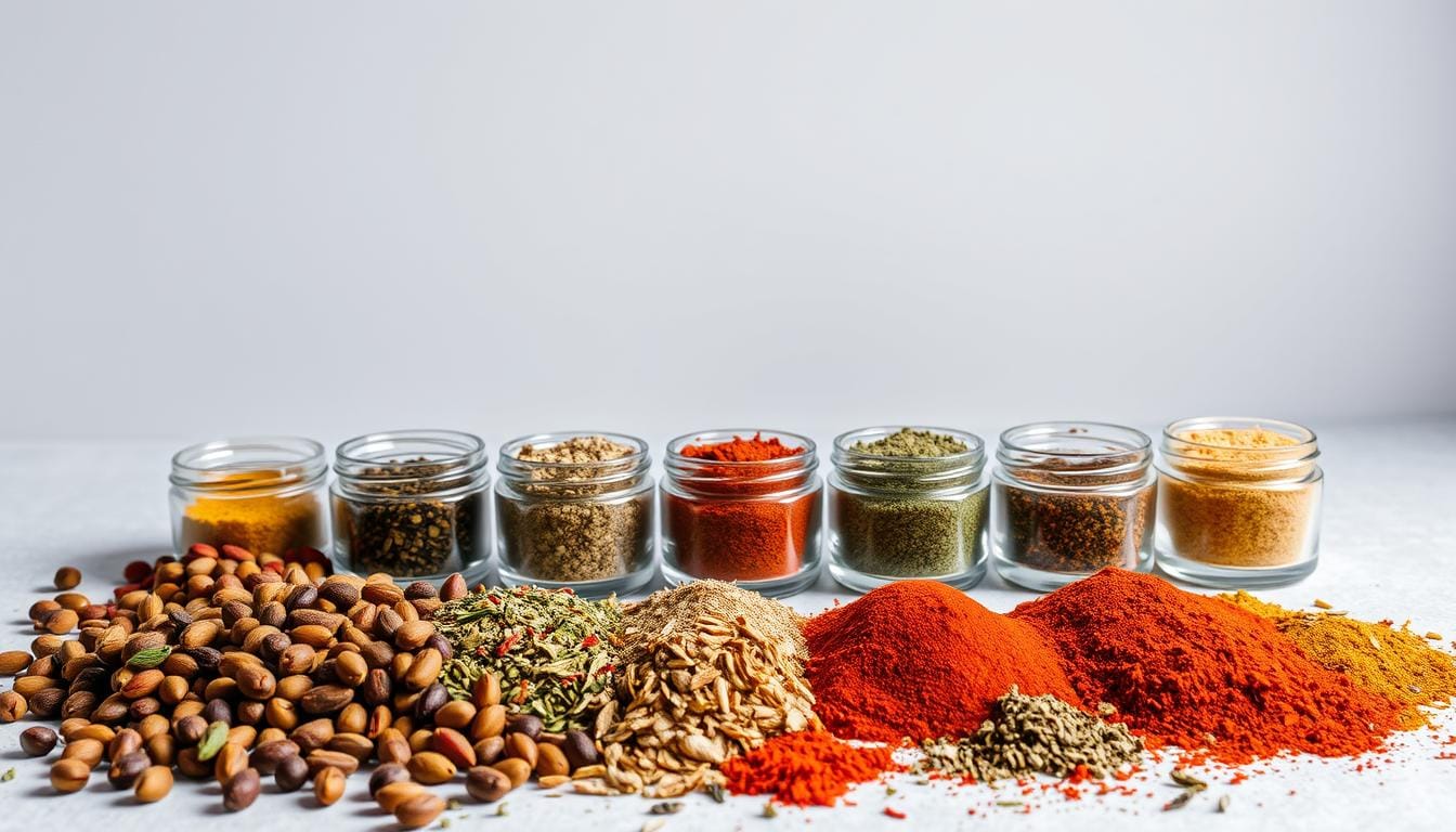 best spices for chicken