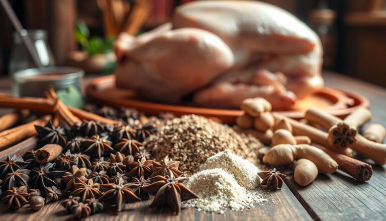 best spices for turkey