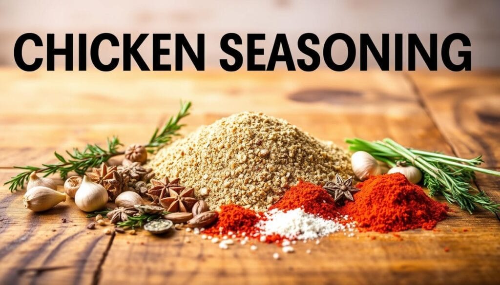 chicken seasoning basics chicken seasoning basics