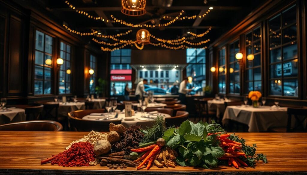 flavorful experience restaurant flavorful experience restaurant