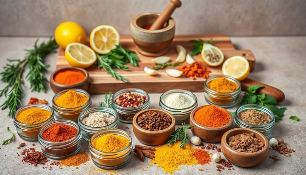 hello fresh spices at home hello fresh spices at home