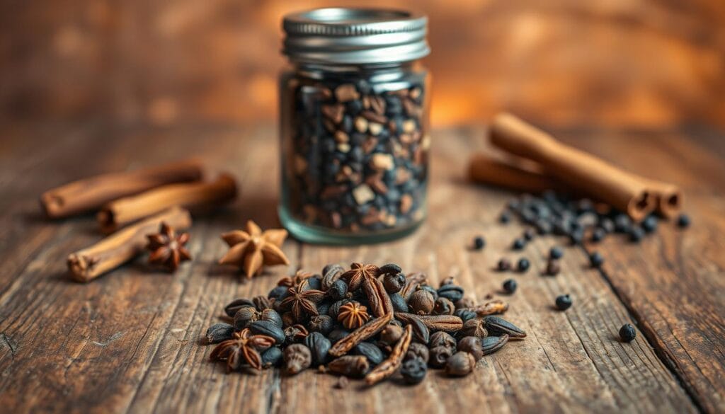 make pickling spice make pickling spice
