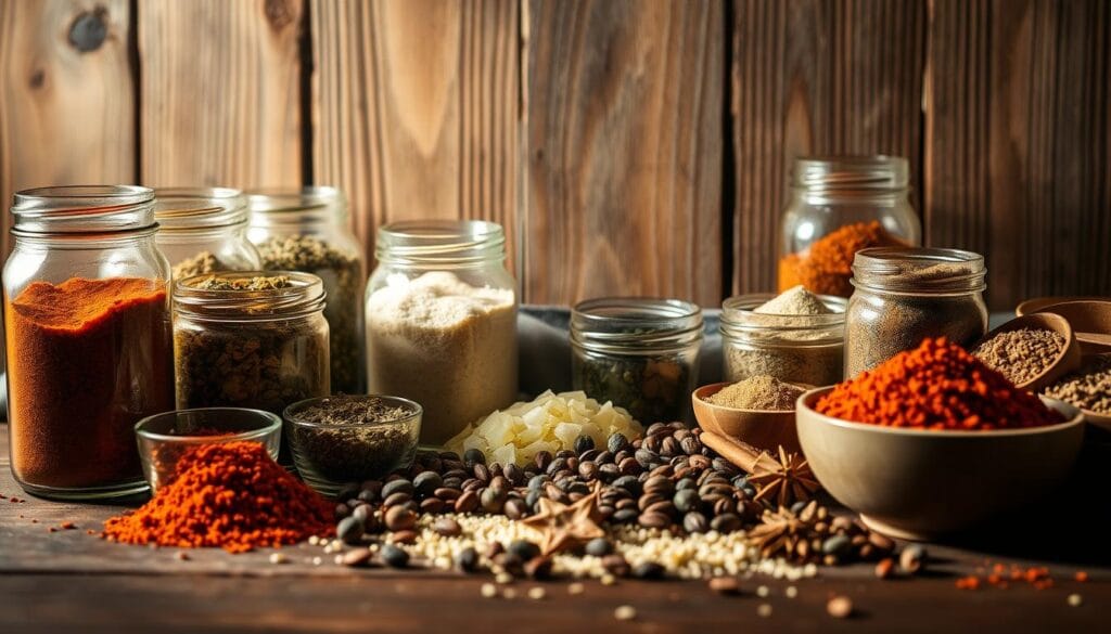 spice blends for the perfect burger spice blends for the perfect burger