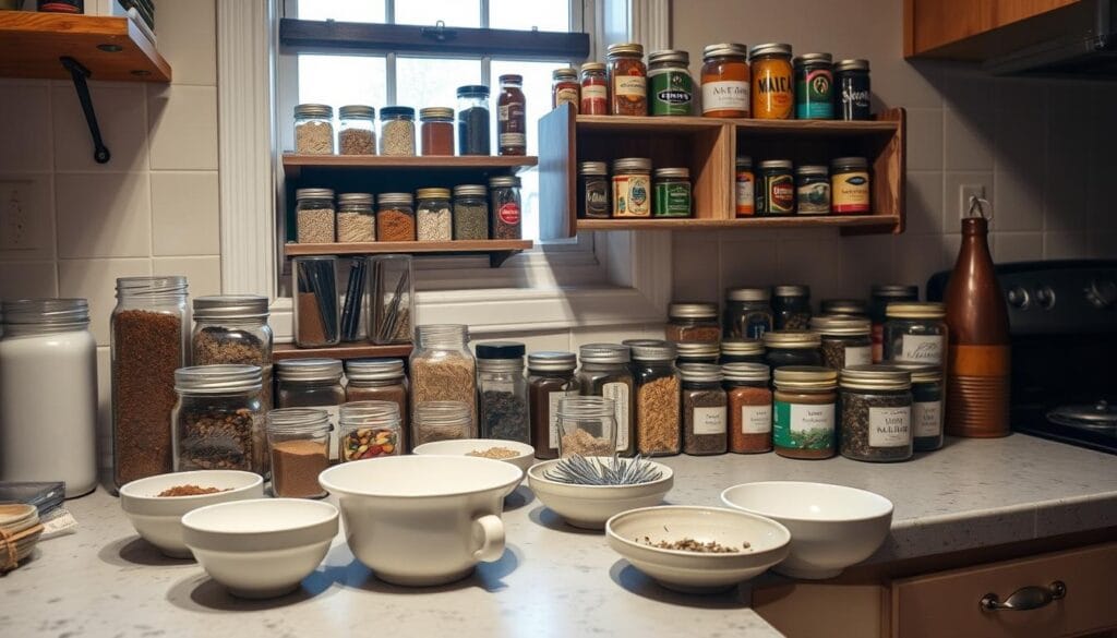 spice storage solutions spice storage solutions