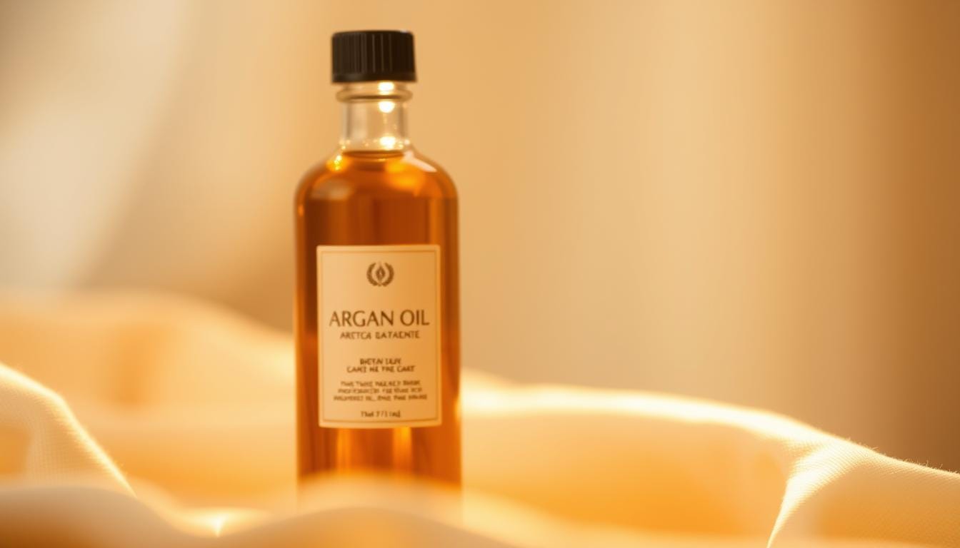 Argan Oil