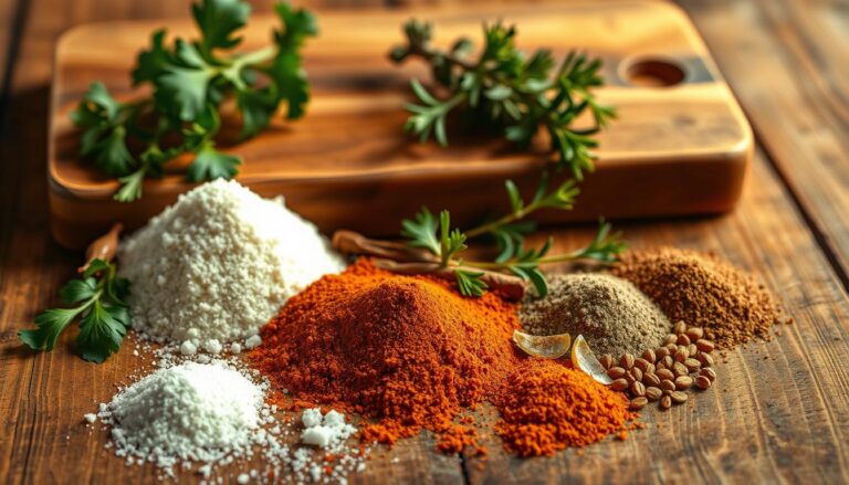 best spices for chicken