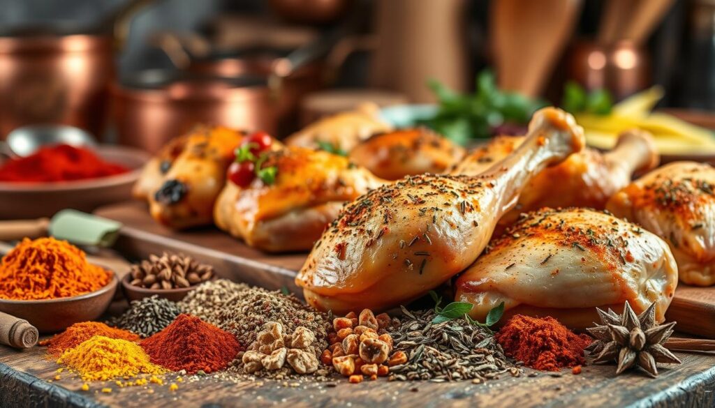 global spice blends for chicken global spice blends for chicken