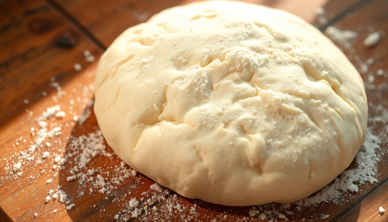 Fastest Pizza Ever Without Yeast