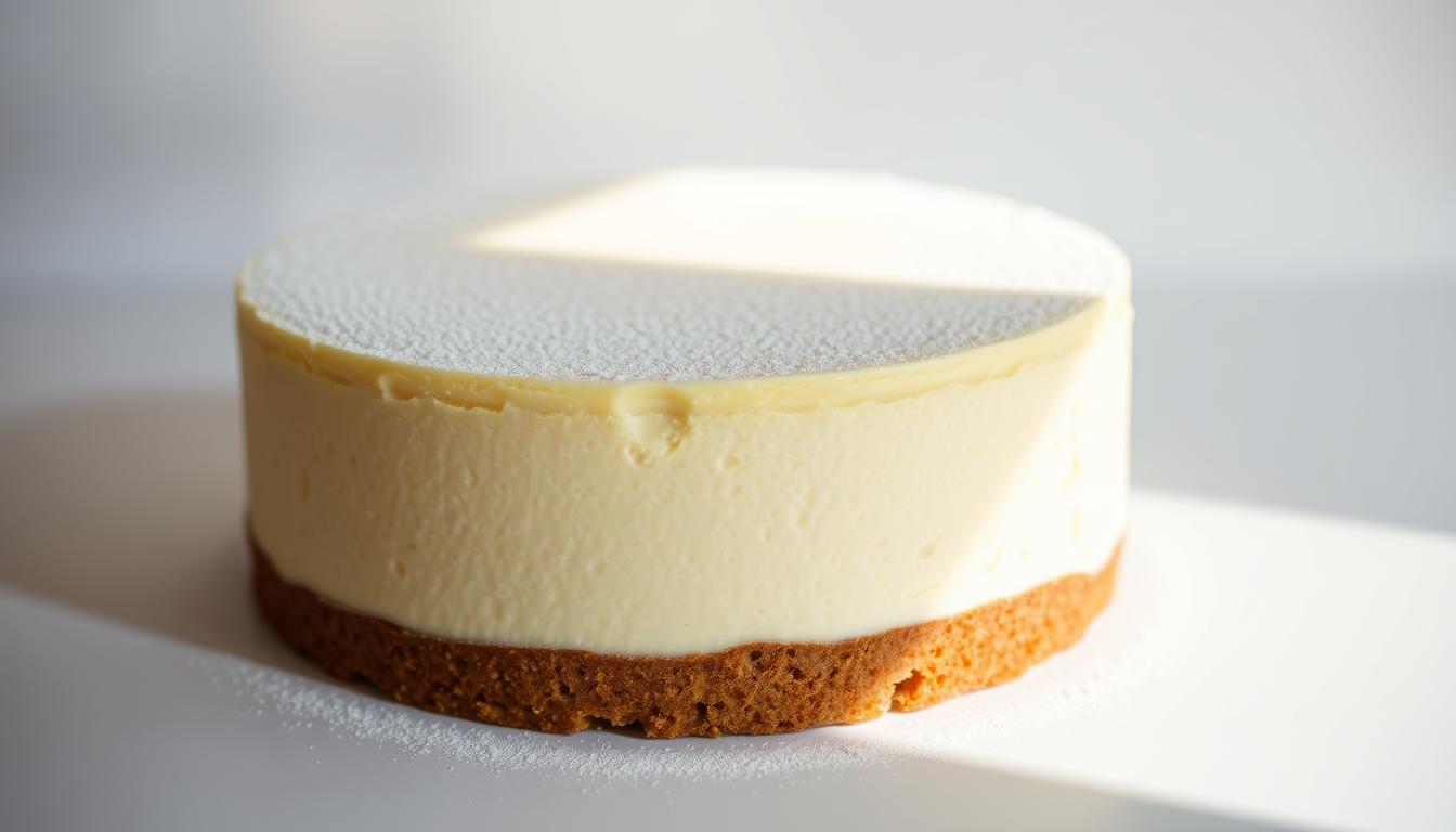 New York Cheesecake
