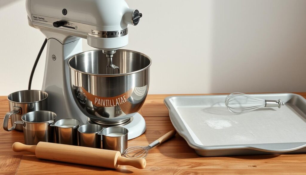 baking equipment baking equipment
