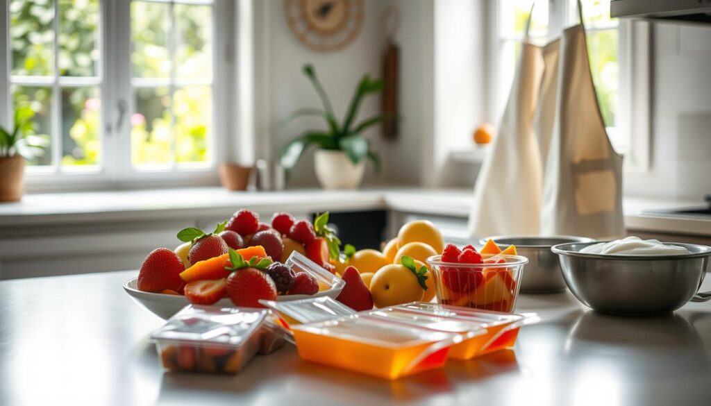 jelly cake preparation jelly cake preparation