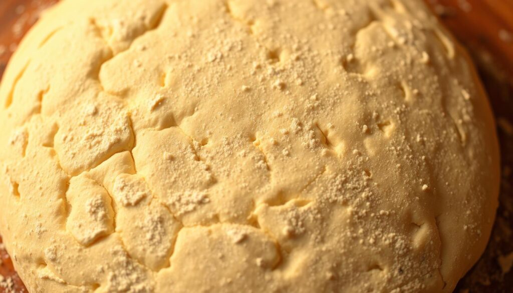 pizza dough pizza dough
