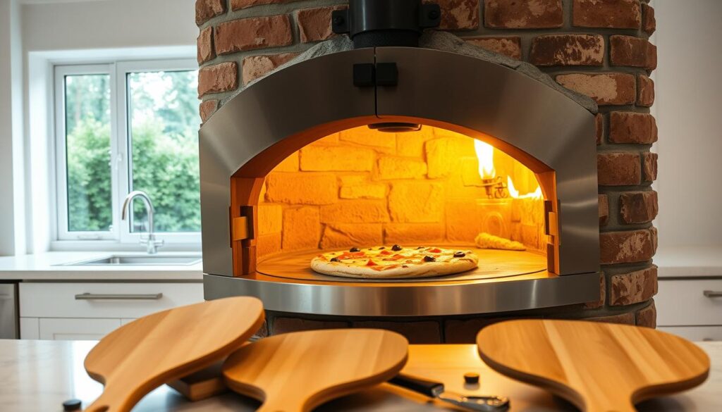 tortilla pizza oven baking tortilla pizza oven baking