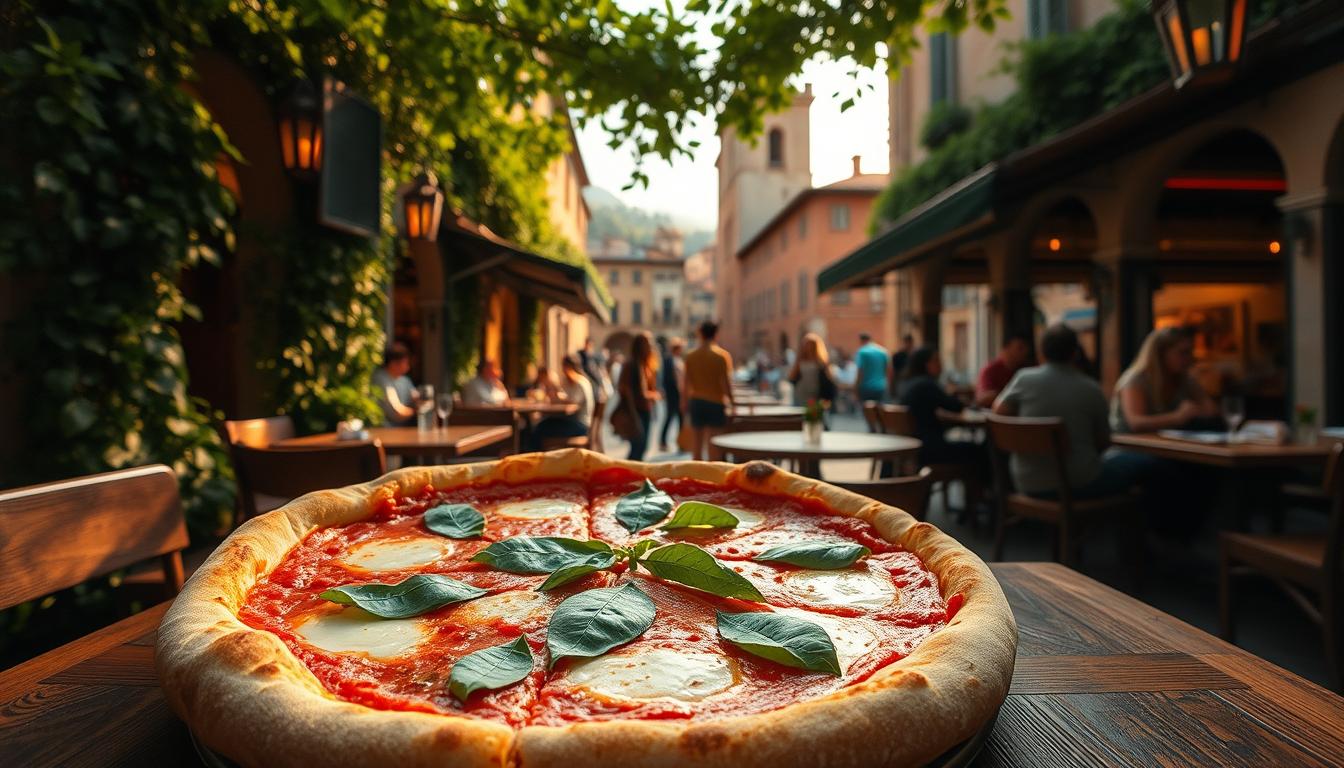 amore pizza