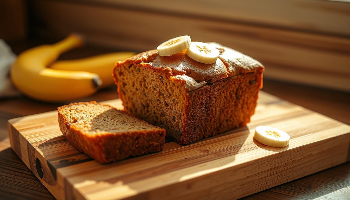 banana bread recipe 2 bananas
