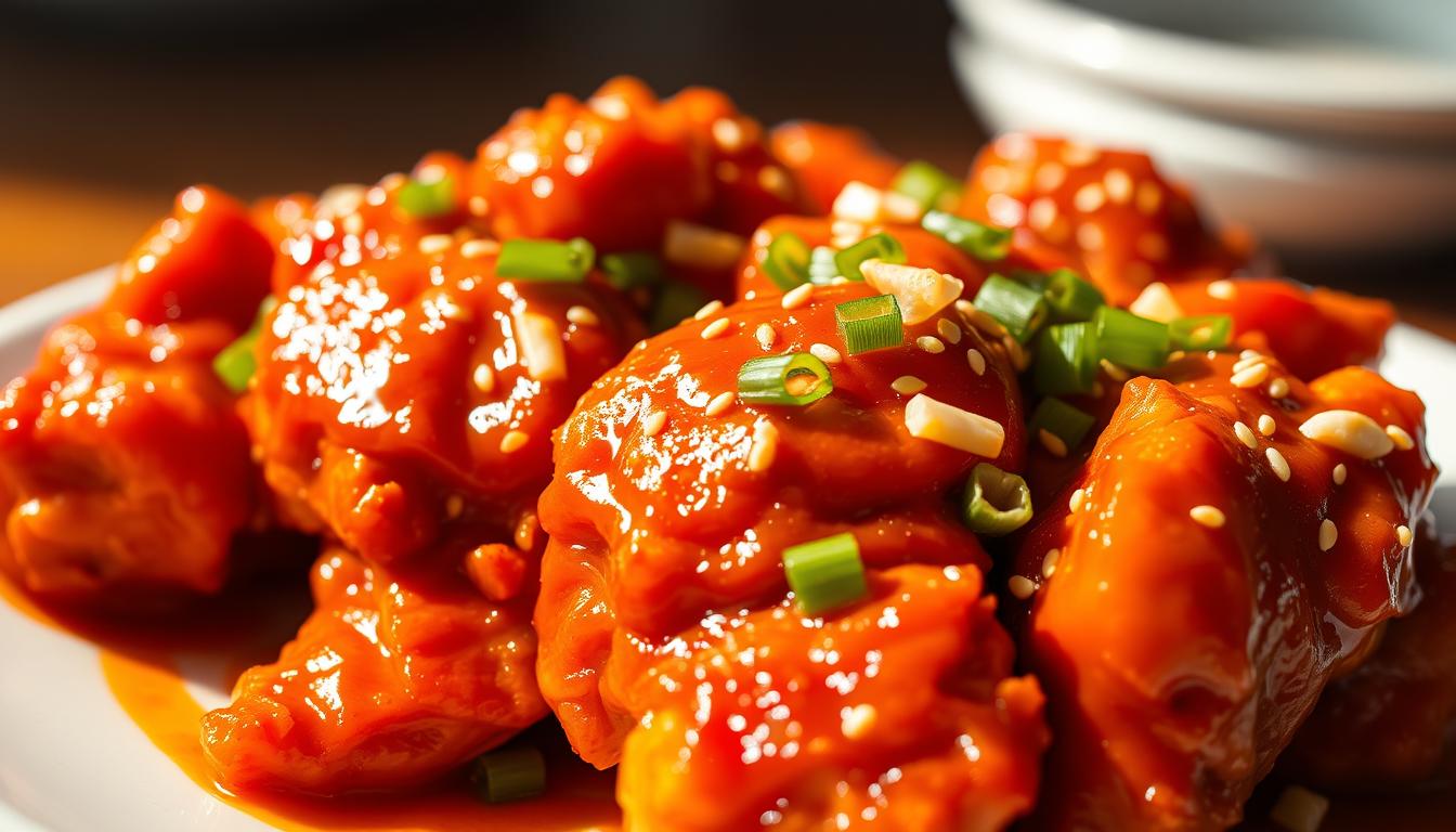 bang bang chicken recipe