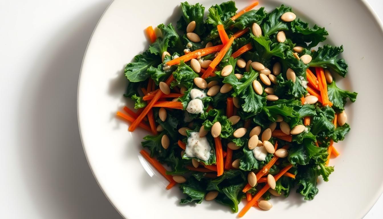 chick fil a kale salad recipe