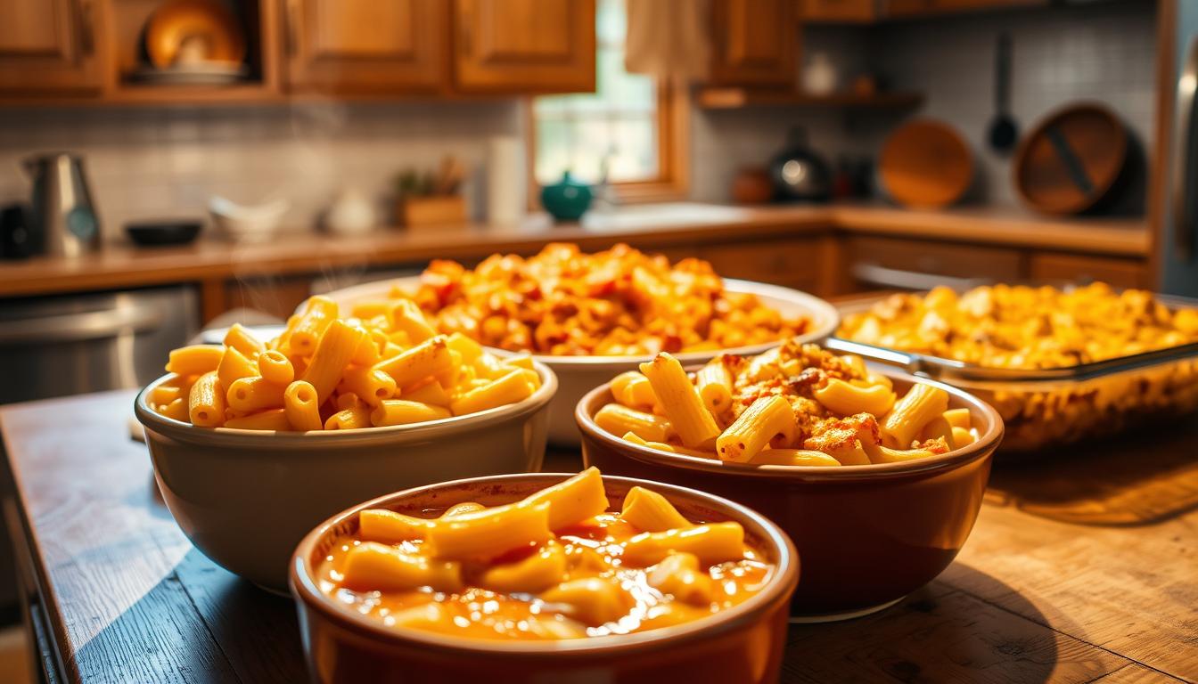 macroni