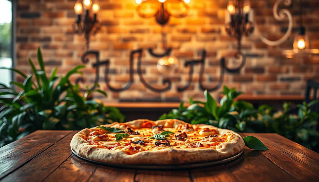 pizza palace